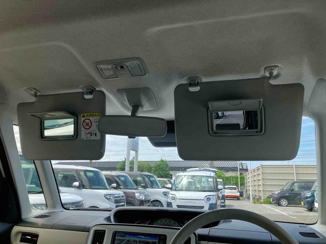ムーヴキャンバスＧメイクアップＶＳ　ＳＡIIIナビ／ＢＴ／ＤＴＶ／ＤＩＳＣ／全周囲カメラ／ステアスイッチ　ドラレコ　両側パワスラ　ＬＥＤヘッド＆フォグランプ　プッシュボタンスターター　運転席シートヒーター　置きラクＢＯＸ　衝突被害軽減ブレーキ（千葉県）の中古車