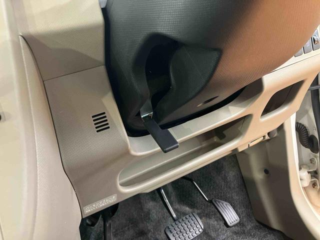 ムーヴＸ　ＳＡフルセグナビゲーション　ブルートゥース対応　オートライト　プッシュエンジンスタート　キーフリーシステム　セキュリティアラーム　チルトステアリング　運転席シートリフター　助手席シートアンダートレイ（千葉県）の中古車