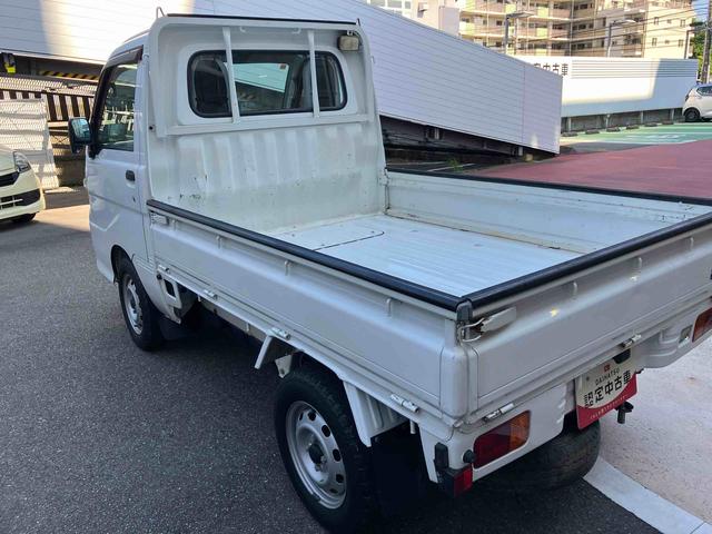 ハイゼットトラック農用スペシャルラジオ・４ＷＤ・マニュアル・ハロゲンヘッドライト・マニュアルエアコン（千葉県）の中古車