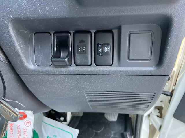 ハイゼットトラック農用スペシャルラジオ・４ＷＤ・マニュアル・ハロゲンヘッドライト・マニュアルエアコン（千葉県）の中古車
