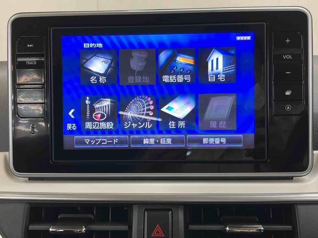 キャストアクティバＧ　リミテッド　ＳＡIIIパノラマカメラ連動８インチフルセグナビ　ＵＳＢ接続　ブルートゥース対応　ＨＤＭＩ接続　フロントドライブレコーダー　ＥＴＣ　前席シートヒーター　オーバーヘッドコンソール　オートライト　オートハイビーム（千葉県）の中古車