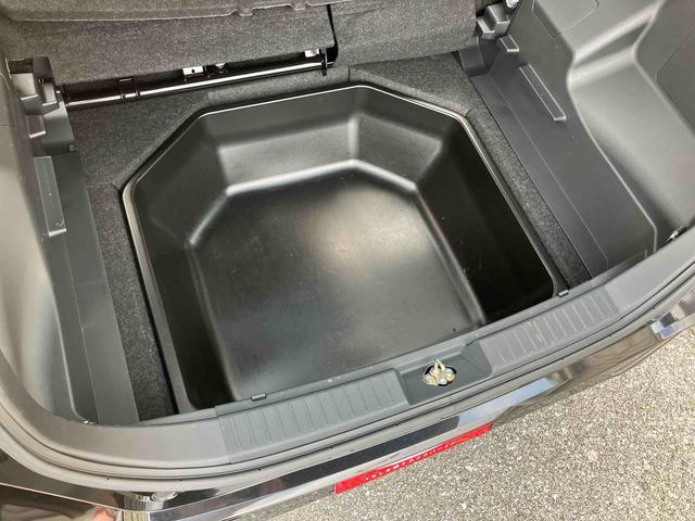 ロッキープレミアムターボ　９型ナビ／ＢＴ／ＴＶ／ＤＩＳＣ／全周囲カメラ　前後ドラレコ　ＥＴＣ　フルエアロ　クルコン　ＬＥＤヘッド＆フォグランプ　リヤフォグランプ　１７インチアルミ　シートヒーター　衝突被害軽減ブレーキ（千葉県）の中古車
