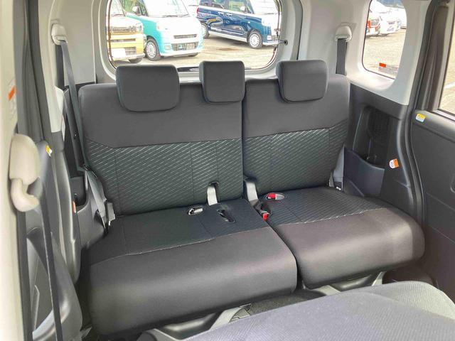 トールＧ　リミテッドII　ＳＡIII９型ナビ／ＢＴ／ＤＴＶ／ＤＩＳＣ／全周囲カメラ　後席モニター　前後ドラレコ　ＥＴＣ　ＬＥＤヘッドライト　両側パワスラ　シートヒーター　プッシュボタンスターター　クルコン　衝突被害軽減ブレーキ（千葉県）の中古車