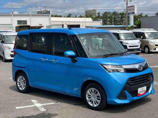 トールＧ　リミテッドII　ＳＡIII９型ナビ／ＢＴ／ＤＴＶ／ＤＩＳＣ／全周囲カメラ　後席モニター　前後ドラレコ　ＥＴＣ　ＬＥＤヘッドライト　両側パワスラ　シートヒーター　プッシュボタンスターター　クルコン　衝突被害軽減ブレーキ（千葉県）の中古車