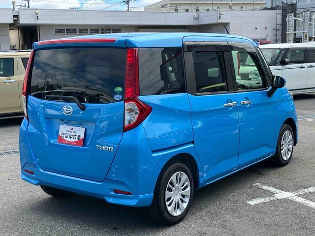トールＧ　リミテッドII　ＳＡIII９型ナビ／ＢＴ／ＤＴＶ／ＤＩＳＣ／全周囲カメラ　後席モニター　前後ドラレコ　ＥＴＣ　ＬＥＤヘッドライト　両側パワスラ　シートヒーター　プッシュボタンスターター　クルコン　衝突被害軽減ブレーキ（千葉県）の中古車