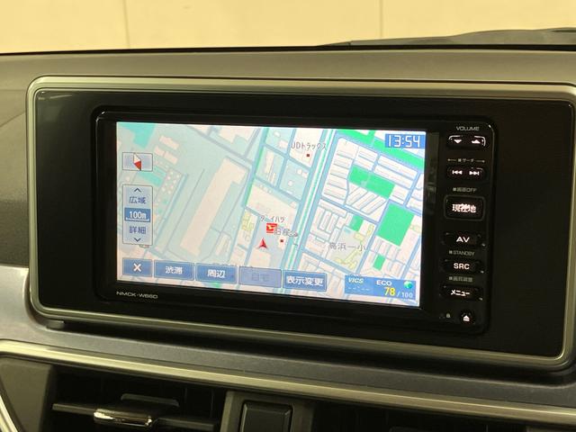 キャストアクティバＧ　ＳＡIIナビ／ＴＶ／ＣＤ／ＵＳＢ／バックカメラ／ステアリングスイッチ　ＥＴＣ　ＬＥＤヘッドライト＆フォグランプ　１５インチアルミホイール　プッシュボタンスターター　ＬＥＤ室内灯　衝突被害軽減ブレーキ（千葉県）の中古車