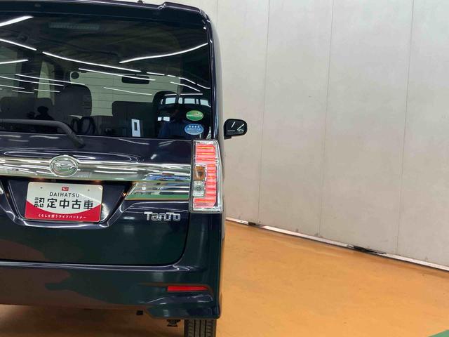 タントカスタムＸ　ＳＡバックカメラ連動８インチフルセグナビ　ＵＳＢ接続　ブルートゥース対応　ＥＴＣ　オートライト　ＬＥＤヘッドライト　プッシュエンジンスタート　キーフリーシステム　セキュリティアラーム　ミラクルオープンドア（千葉県）の中古車