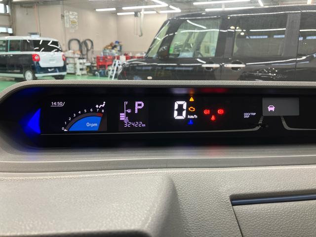 タントカスタムＲＳセレクション９型ナビ／ＢＴ／ＴＶ／ＤＩＳＣ／Ｂカメラ　前後ドラレコ　ＥＴＣ　リヤスポイラー　両側パワスラ　ＬＥＤヘッド＆フォグランプ　１５インチアルミ　シートヒーター　運転席ロングスライド　衝突被害軽減ブレーキ（千葉県）の中古車