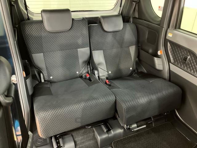 タントカスタムＲＳセレクション９型ナビ／ＢＴ／ＴＶ／ＤＩＳＣ／Ｂカメラ　前後ドラレコ　ＥＴＣ　リヤスポイラー　両側パワスラ　ＬＥＤヘッド＆フォグランプ　１５インチアルミ　シートヒーター　運転席ロングスライド　衝突被害軽減ブレーキ（千葉県）の中古車