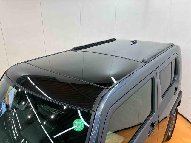 タフトG ダーククロムベンチャー前後専用ダークガーニッシュ ガラスルーフ 15インチアルミ シートヒーター LEDヘッドライト&フォグランプ ルーフレール バックカメラ 電動駐車ブレーキ 衝突被害軽減ブレーキ コーナーセンサー(千葉県)の中古車