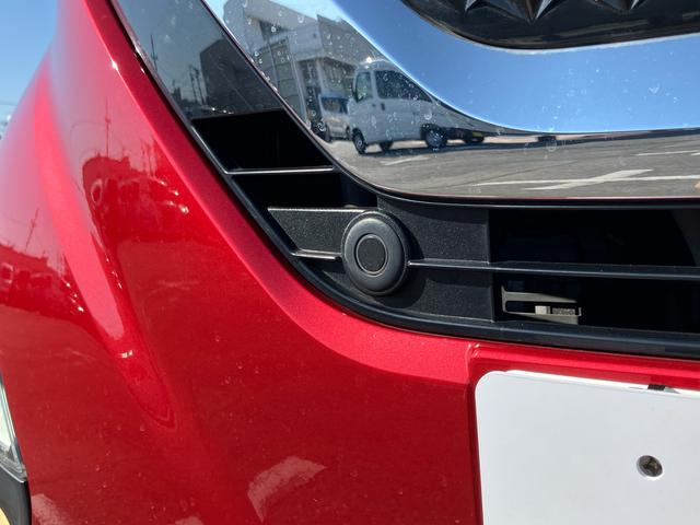 デイズハイウェイスター　Ｘ　プロパイロットエディションナビ／ＢＴ／ＴＶ／ＤＩＳＣ　全周囲モニター付ルームミラー　前ドラレコ　ＥＴＣ　１４インチアルミ　ＬＥＤヘッドライト　ハロゲンフォグ　電動駐車ブレーキ　自動追従クルコン　衝突被害軽減ブレーキ（千葉県）の中古車