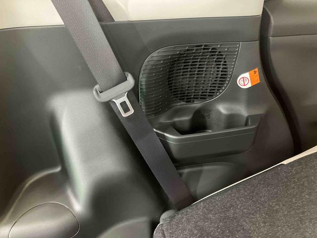 ムーヴキャンバスＸリミテッドメイクアップ　ＳＡIIパノラマカメラ連動８インチフルセグナビ　ＵＳＢ接続　ＨＤＭＩ接続　ブルートゥース対応　ＴＶナビキット　フロントドライブレコーダー連動　ＥＴＣ　両側電動スライドドア　置きラクボックス（千葉県）の中古車