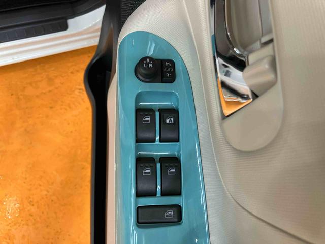 ムーヴキャンバスＸリミテッドメイクアップ　ＳＡIIパノラマカメラ連動８インチフルセグナビ　ＵＳＢ接続　ＨＤＭＩ接続　ブルートゥース対応　ＴＶナビキット　フロントドライブレコーダー連動　ＥＴＣ　両側電動スライドドア　置きラクボックス（千葉県）の中古車