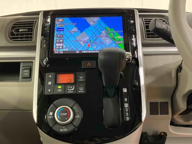 タントＸリミテッドＳＡIIIパノラマカメラ連動８インチフルセグナビ　ＵＳＢ接続　ＨＤＭＩ接続　ブルートゥース対応　ＥＴＣ　両側電動スライドドア　運転席シートヒーター　オートライト　オートハイビーム　ＬＥＤヘッドライト（千葉県）の中古車