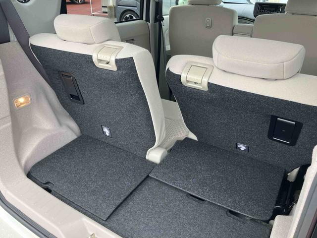 ムーヴＬ　ＳＡIIIＣＤラジオチューナー　ＡＵＸ接続　オートハイビーム　キーレスエントリー　バニティーミラー付き左右サンバイザー　助手席シートバックポケット　ショッピングフック　シートベルトアンカーアジャスター（千葉県）の中古車
