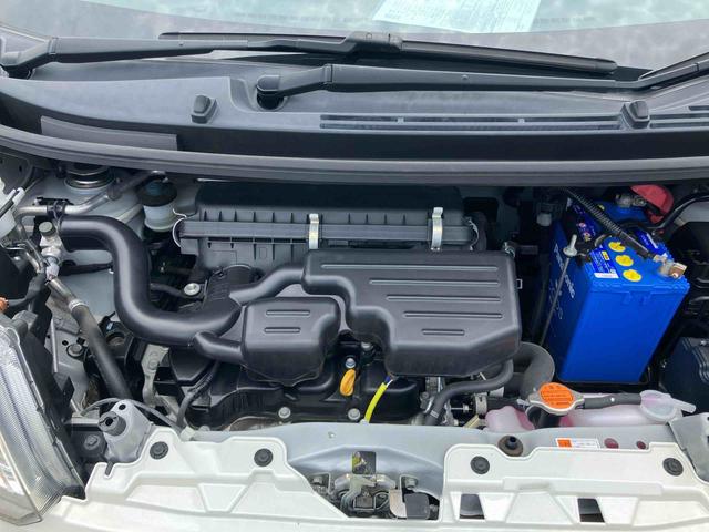 ムーヴＬ　ＳＡIIIＣＤラジオチューナー　ＡＵＸ接続　オートハイビーム　キーレスエントリー　バニティーミラー付き左右サンバイザー　助手席シートバックポケット　ショッピングフック　シートベルトアンカーアジャスター（千葉県）の中古車