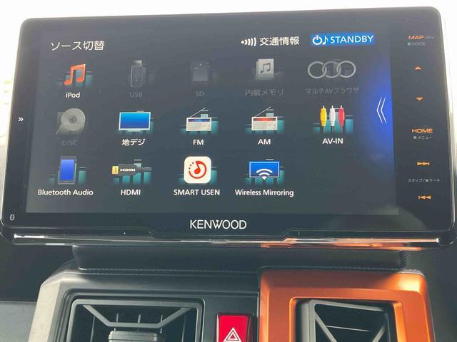 タフトG9型ナビ/BT/TV/DISC/バックカメラ/ステアリングスイッチ ガラスルーフ ルーフレール 15インチアルミ シートヒーター LEDヘッド&フォグランプ 電動駐車ブレーキ 衝突被害軽減ブレーキ(千葉県)の中古車