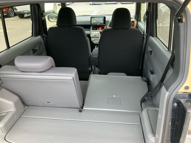 タフトG9型ナビ/BT/TV/DISC/バックカメラ/ステアリングスイッチ ガラスルーフ ルーフレール 15インチアルミ シートヒーター LEDヘッド&フォグランプ 電動駐車ブレーキ 衝突被害軽減ブレーキ(千葉県)の中古車