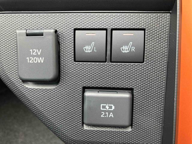 タフトＧ９型ナビ／ＢＴ／ＴＶ／ＤＩＳＣ／バックカメラ／ステアリングスイッチ　ガラスルーフ　ルーフレール　１５インチアルミ　シートヒーター　ＬＥＤヘッド＆フォグランプ　電動駐車ブレーキ　衝突被害軽減ブレーキ（千葉県）の中古車