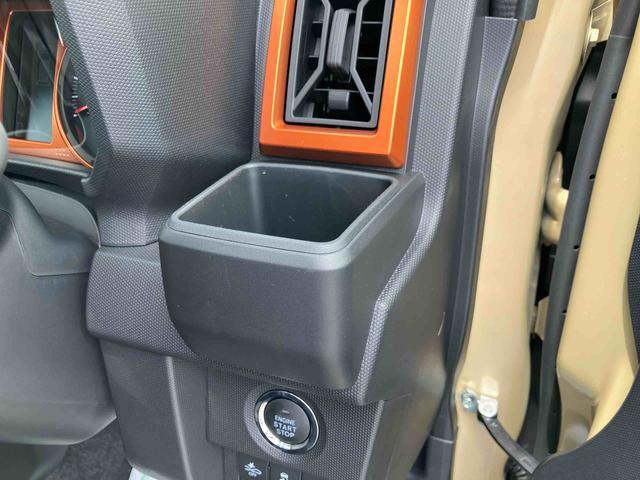 タフトＧ９型ナビ／ＢＴ／ＴＶ／ＤＩＳＣ／バックカメラ／ステアリングスイッチ　ガラスルーフ　ルーフレール　１５インチアルミ　シートヒーター　ＬＥＤヘッド＆フォグランプ　電動駐車ブレーキ　衝突被害軽減ブレーキ（千葉県）の中古車