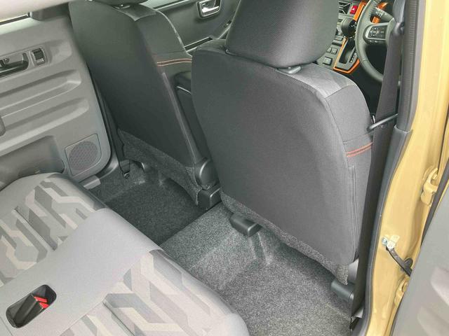 タフトＧ９型ナビ／ＢＴ／ＴＶ／ＤＩＳＣ／バックカメラ／ステアリングスイッチ　ガラスルーフ　ルーフレール　１５インチアルミ　シートヒーター　ＬＥＤヘッド＆フォグランプ　電動駐車ブレーキ　衝突被害軽減ブレーキ（千葉県）の中古車