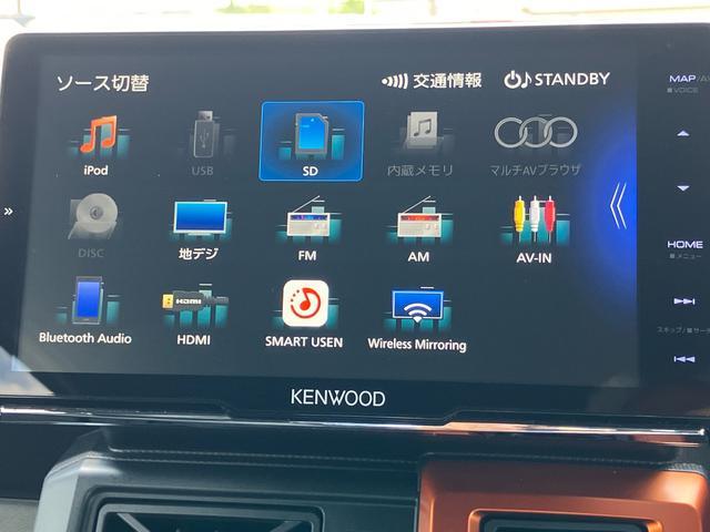 タフトＧ９型ナビ／ＢＴ／ＴＶ／ＤＩＳＣ／バックカメラ／ステアリングスイッチ　ガラスルーフ　ルーフレール　１５インチアルミ　シートヒーター　ＬＥＤヘッド＆フォグランプ　電動駐車ブレーキ　衝突被害軽減ブレーキ（千葉県）の中古車