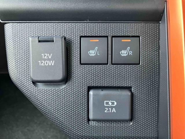タフトＧ９型ナビ／ＢＴ／ＴＶ／ＤＩＳＣ／バックカメラ／ステアリングスイッチ　ガラスルーフ　ルーフレール　１５インチアルミ　シートヒーター　ＬＥＤヘッド＆フォグランプ　電動駐車ブレーキ　衝突被害軽減ブレーキ（千葉県）の中古車
