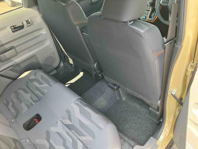 タフトＧ９型ナビ／ＢＴ／ＴＶ／ＤＩＳＣ／バックカメラ／ステアリングスイッチ　ガラスルーフ　ルーフレール　１５インチアルミ　シートヒーター　ＬＥＤヘッド＆フォグランプ　電動駐車ブレーキ　衝突被害軽減ブレーキ（千葉県）の中古車