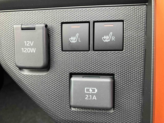 タフトＧ９型ナビ／ＢＴ／ＴＶ／ＤＩＳＣ／バックカメラ／ステアリングスイッチ　ガラスルーフ　ルーフレール１５インチアルミ　シートヒーター　ＬＥＤヘッド＆フォグランプ　電動駐車ブレーキ　衝突被害軽減ブレーキ（千葉県）の中古車