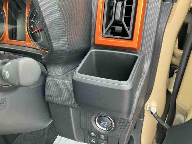 タフトＧ９型ナビ／ＢＴ／ＴＶ／ＤＩＳＣ／バックカメラ／ステアリングスイッチ　ガラスルーフ　ルーフレール１５インチアルミ　シートヒーター　ＬＥＤヘッド＆フォグランプ　電動駐車ブレーキ　衝突被害軽減ブレーキ（千葉県）の中古車