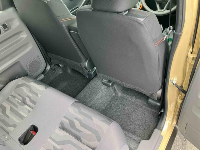 タフトＧ９型ナビ／ＢＴ／ＴＶ／ＤＩＳＣ／バックカメラ／ステアリングスイッチ　ガラスルーフ　ルーフレール１５インチアルミ　シートヒーター　ＬＥＤヘッド＆フォグランプ　電動駐車ブレーキ　衝突被害軽減ブレーキ（千葉県）の中古車