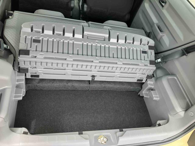 タフトＧ９型ナビ／ＢＴ／ＴＶ／ＤＩＳＣ／バックカメラ／ステアリングスイッチ　ガラスルーフ　ルーフレール１５インチアルミ　シートヒーター　ＬＥＤヘッド＆フォグランプ　電動駐車ブレーキ　衝突被害軽減ブレーキ（千葉県）の中古車