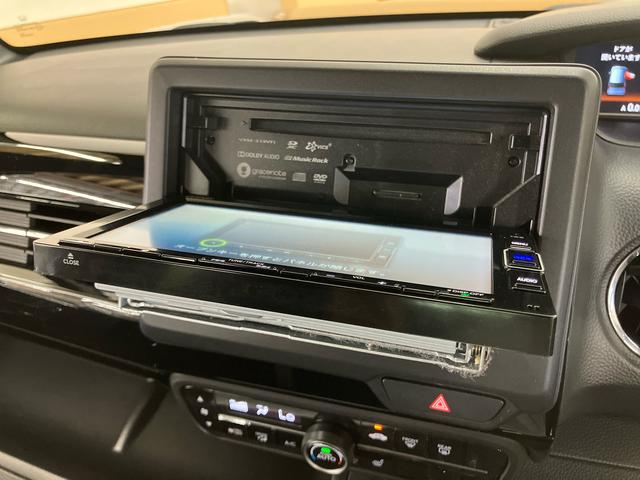 Ｎ−ＢＯＸカスタムＬターボバックカメラ連動フルセグナビ　ブルートゥース対応　フロント．リヤドライブレコーダー連動　ＥＴＣ　両側電動スライドドア　プッシュエンジンスタート　チルトステアリング　運転席シートリフター（千葉県）の中古車