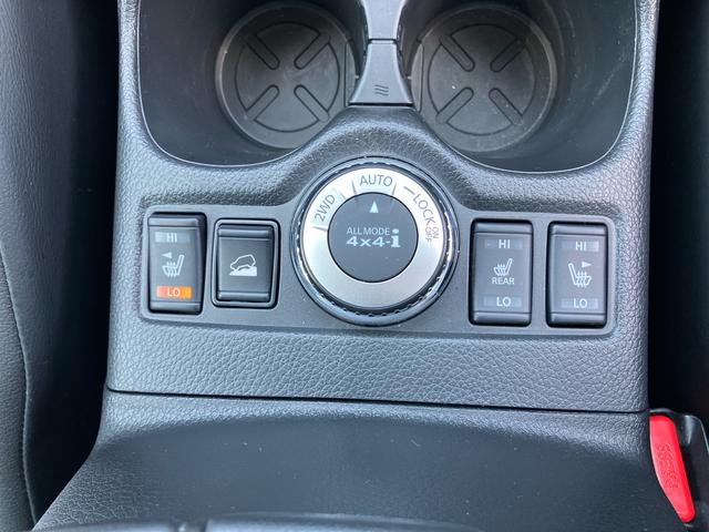 エクストレイル２０Ｘｉ　ハイブリッドナビ／ＢＴ／ＴＶ／ＤＩＳＣ／全周囲Ｍ　前ドラレコ　ＥＴＣ　ダウンヒルアシスト　デジタルルームミラー　ＬＥＤヘッド＆フォグランプ　１７インチアルミ　シートヒーター　電動バックドア　衝突被害軽減ブレーキ（千葉県）の中古車