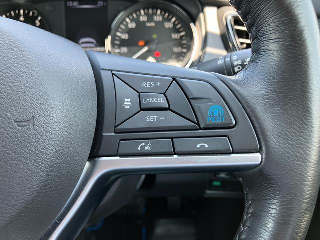 エクストレイル２０Ｘｉ　ハイブリッドナビ／ＢＴ／ＴＶ／ＤＩＳＣ／全周囲Ｍ　前ドラレコ　ＥＴＣ　ダウンヒルアシスト　デジタルルームミラー　ＬＥＤヘッド＆フォグランプ　１７インチアルミ　シートヒーター　電動バックドア　衝突被害軽減ブレーキ（千葉県）の中古車
