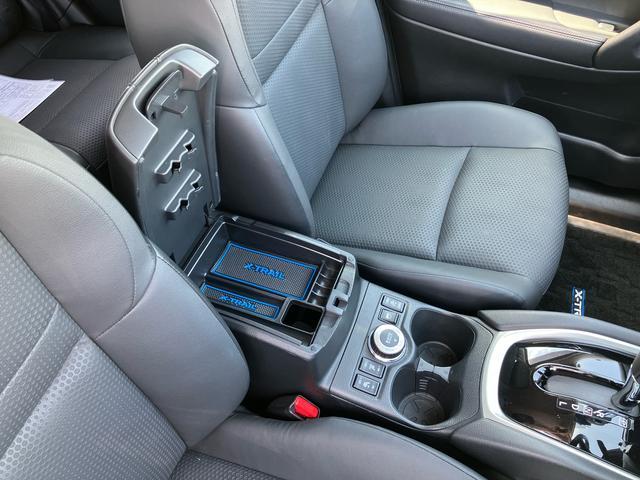 エクストレイル２０Ｘｉ　ハイブリッドナビ／ＢＴ／ＴＶ／ＤＩＳＣ／全周囲Ｍ　前ドラレコ　ＥＴＣ　ダウンヒルアシスト　デジタルルームミラー　ＬＥＤヘッド＆フォグランプ　１７インチアルミ　シートヒーター　電動バックドア　衝突被害軽減ブレーキ（千葉県）の中古車