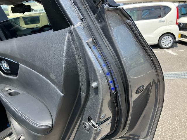 エクストレイル２０Ｘｉ　ハイブリッドナビ／ＢＴ／ＴＶ／ＤＩＳＣ／全周囲Ｍ　前ドラレコ　ＥＴＣ　ダウンヒルアシスト　デジタルルームミラー　ＬＥＤヘッド＆フォグランプ　１７インチアルミ　シートヒーター　電動バックドア　衝突被害軽減ブレーキ（千葉県）の中古車