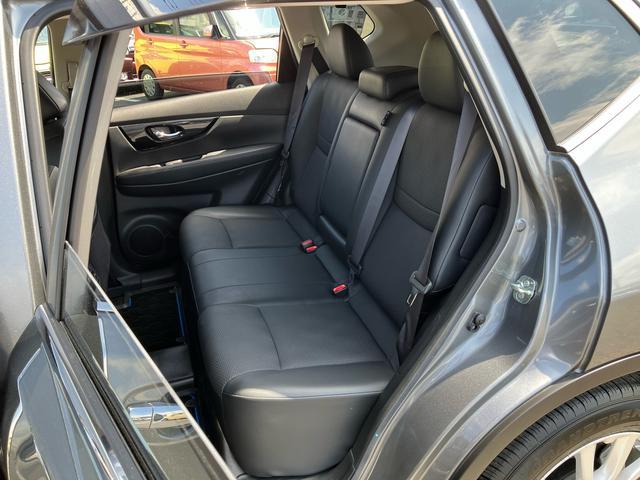 エクストレイル２０Ｘｉ　ハイブリッドナビ／ＢＴ／ＴＶ／ＤＩＳＣ／全周囲Ｍ　前ドラレコ　ＥＴＣ　ダウンヒルアシスト　デジタルルームミラー　ＬＥＤヘッド＆フォグランプ　１７インチアルミ　シートヒーター　電動バックドア　衝突被害軽減ブレーキ（千葉県）の中古車