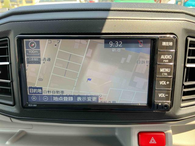 ピクシスエポックＧ　ＳＡIIIＳＤナビ　ＣＤ　ラジオ　ドライブレコーダー　社外アルミホイール　衝突回避支援ブレーキ　誤発進抑制装置　アイドリングストップ　スマートキー　プッシュボタンスタート　盗難防止装置イモビライザー（千葉県）の中古車
