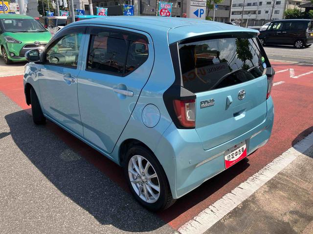 ピクシスエポックＧ　ＳＡIIIＳＤナビ　ＣＤ　ラジオ　ドライブレコーダー　社外アルミホイール　衝突回避支援ブレーキ　誤発進抑制装置　アイドリングストップ　スマートキー　プッシュボタンスタート　盗難防止装置イモビライザー（千葉県）の中古車
