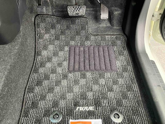 ムーヴカスタム　ＲＳ　ハイパーバックカメラ連動フルセグナビ　ＵＳＢ接続　ブルートゥース対応　オートライト　ＬＥＤヘッドライト　プッシュエンジンスタート　キーフリーシステム　セキュリティアラーム　助手席シートアンダートレイ（千葉県）の中古車