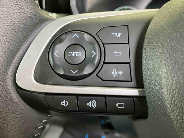 ロッキープレミアムＧ　ＨＥＶ９型ＤＰオーディオ／ＢＴ／ＴＶ／バックカメラ／ステアスイッチ　前後ドラレコ　ＥＴＣ　クルコン　ＬＥＤヘッド＆フォグランプ　リヤフォグランプ　１７インチアルミ　シートヒーター　衝突被害軽減ブレーキ（千葉県）の中古車