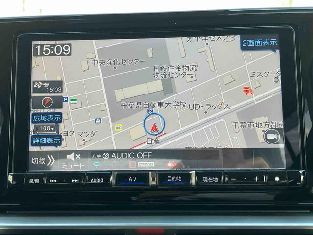 ロッキープレミアム９型ナビ／ＢＴ／ＴＶ／ＤＩＳＣ／全周囲カメラ／ステアリングスイッチ　ドラレコ　ＥＴＣ　クルコン　ＬＥＤヘッド＆フォグランプ　リヤフォグランプ　１７インチアルミ　シートヒーター　衝突被害軽減ブレーキ（千葉県）の中古車