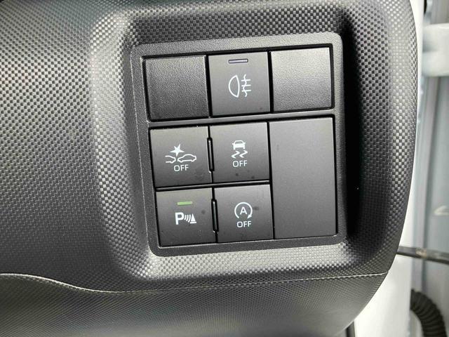 ロッキープレミアム９型ナビ／ＢＴ／ＴＶ／ＤＩＳＣ／全周囲カメラ／ステアリングスイッチ　ドラレコ　ＥＴＣ　クルコン　ＬＥＤヘッド＆フォグランプ　リヤフォグランプ　１７インチアルミ　シートヒーター　衝突被害軽減ブレーキ（千葉県）の中古車