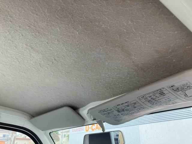 ハイゼットトラック農用スペシャル５速ＭＴ（マニュアル）　パートタイム４ＷＤ　最大積載量３５０ｋｇ　荷台灯　ホワイトエアコン　パワステ　エアバッグ（千葉県）の中古車