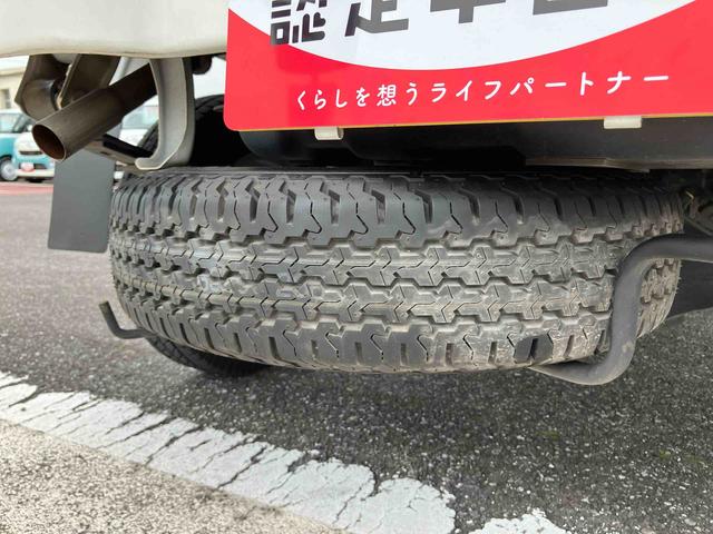 ハイゼットトラック農用スペシャル５速ＭＴ（マニュアル）　パートタイム４ＷＤ　最大積載量３５０ｋｇ　荷台灯　ホワイトエアコン　パワステ　エアバッグ（千葉県）の中古車