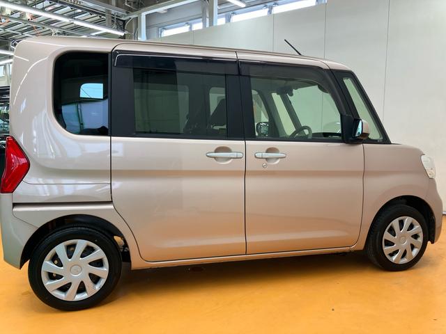 タントＬ　ＳＡIIバックカメラ連動フルセグナビ　ＵＳＢ接続　ブルートゥース対応　ＥＴＣ　運転席シートバックポケット　ショッピングフック　シートベルトアンカーアジャスター　バニティーミラー付き左右サンバイザー（千葉県）の中古車