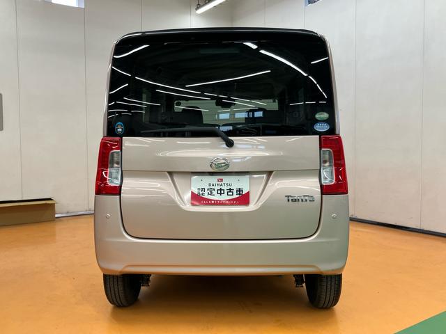 タントＬ　ＳＡIIバックカメラ連動フルセグナビ　ＵＳＢ接続　ブルートゥース対応　ＥＴＣ　運転席シートバックポケット　ショッピングフック　シートベルトアンカーアジャスター　バニティーミラー付き左右サンバイザー（千葉県）の中古車
