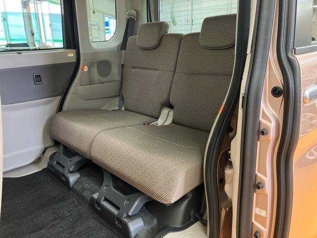 タントＬ　ＳＡIIバックカメラ連動フルセグナビ　ＵＳＢ接続　ブルートゥース対応　ＥＴＣ　運転席シートバックポケット　ショッピングフック　シートベルトアンカーアジャスター　バニティーミラー付き左右サンバイザー（千葉県）の中古車