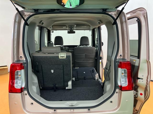 タントＬ　ＳＡIIバックカメラ連動フルセグナビ　ＵＳＢ接続　ブルートゥース対応　ＥＴＣ　運転席シートバックポケット　ショッピングフック　シートベルトアンカーアジャスター　バニティーミラー付き左右サンバイザー（千葉県）の中古車
